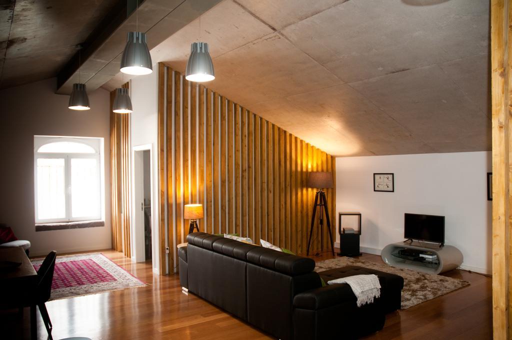 Loft Surdo Apartment Funchal  Room photo